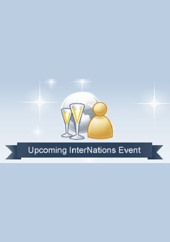 InterNations Britain in Lebanon