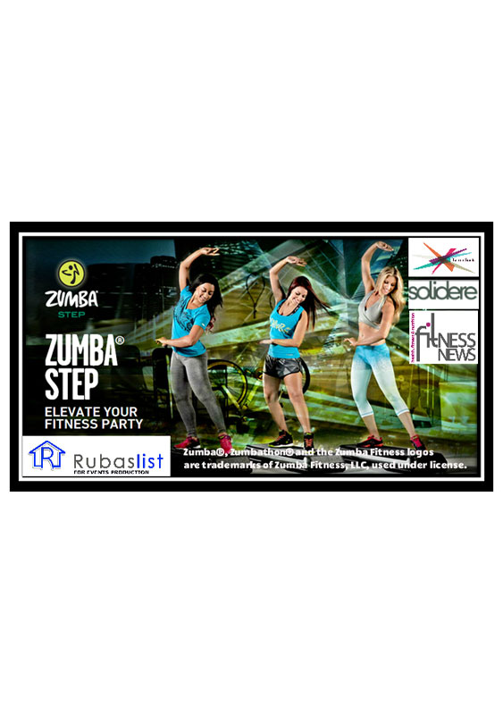 Fitness Day at Beirut Souks