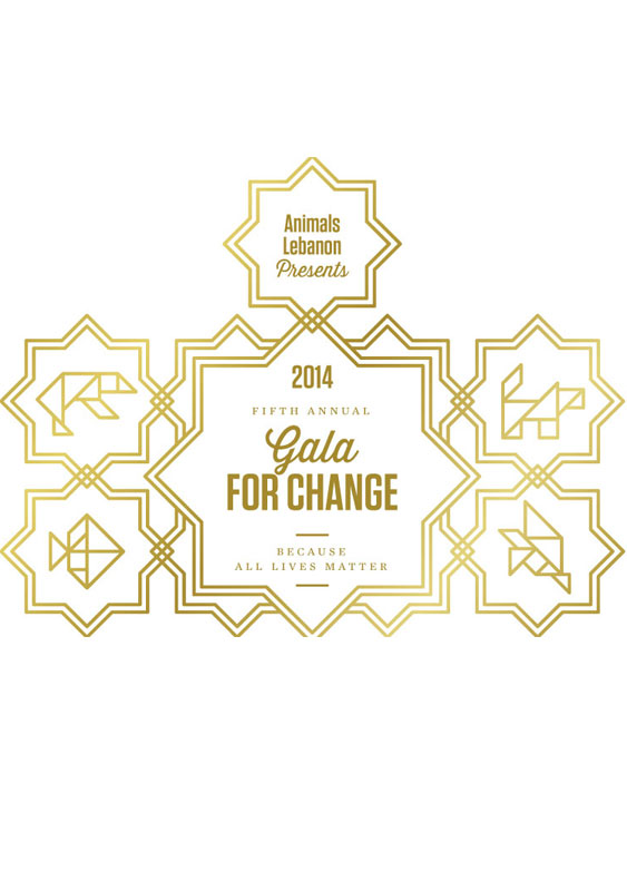 Animals Lebanon 5th Annual Gala