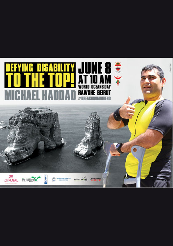 Defying Disability to the Top