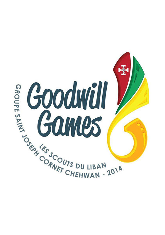 Goodwill Games 6 at SJS