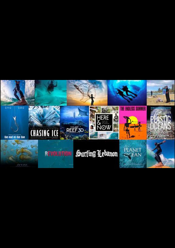 Blue Bahr Film Festival