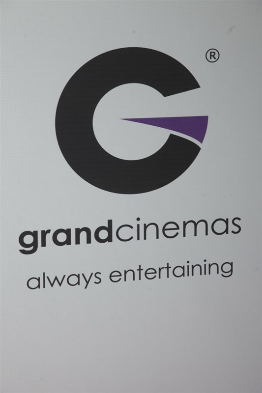 Relaunch of Galaxy Cinemas