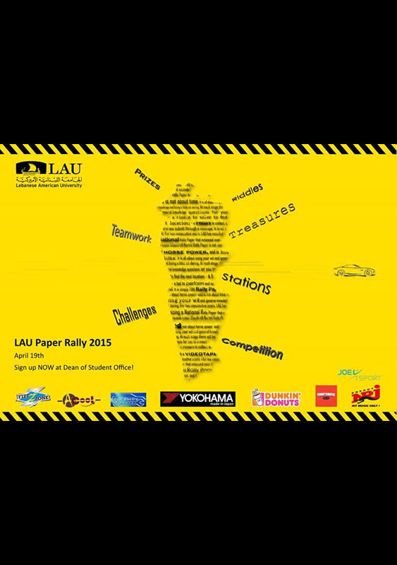 LAU Rally Paper 2015