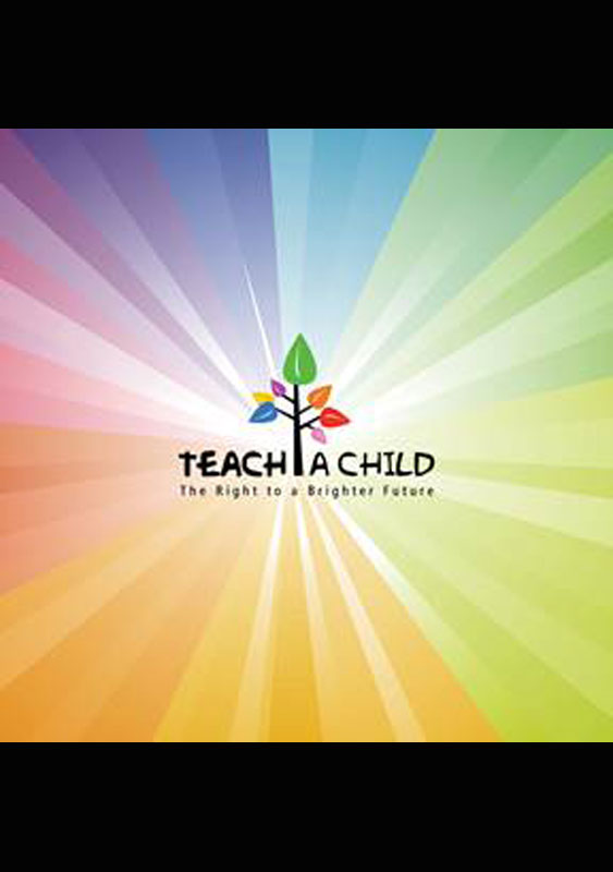 Teach a Child