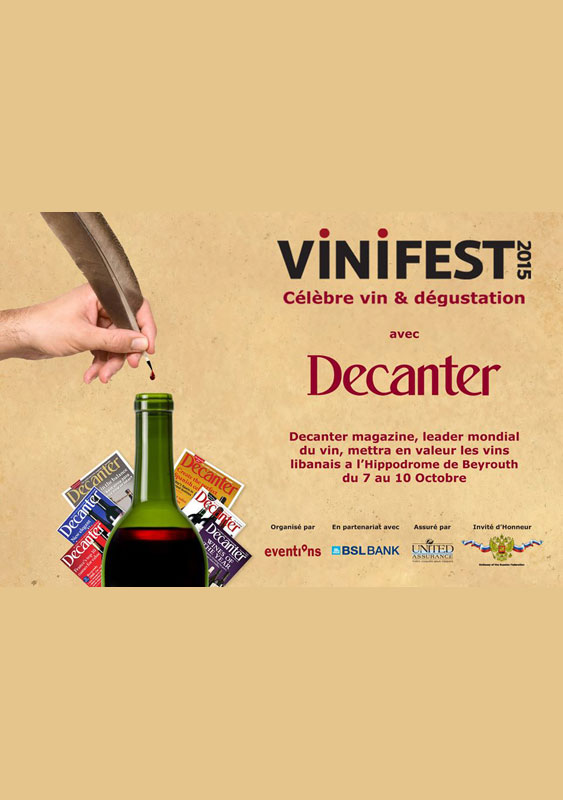 ViniFest 2015