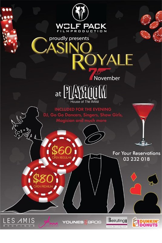 Casino Royale