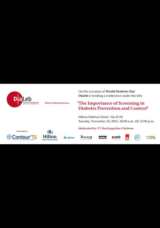World Diabetes Day Conference