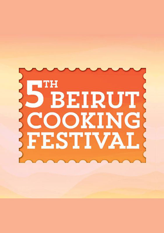 5th Beirut Cooking Festival & Salon Du Chocolat Opening Part 1