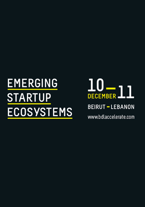 Banque Du Liban Accelerate 2015