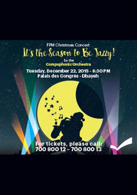 FPM Christmas Concert