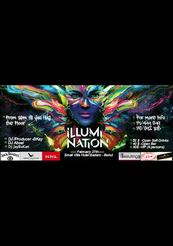 ILLUMINATION