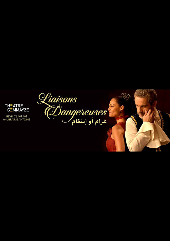  Liaisons Dangereuses