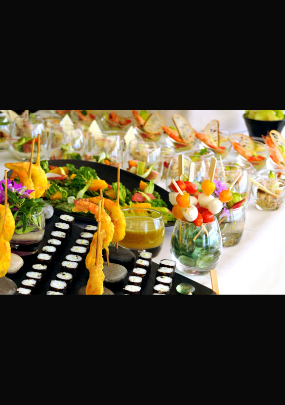 Palm Sunday at Four Seasons Hotel Beirut