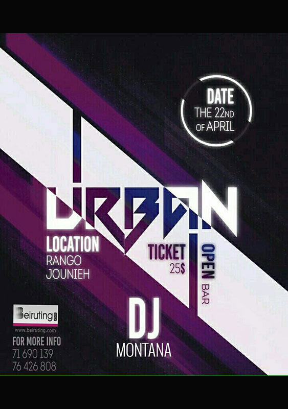URBAN