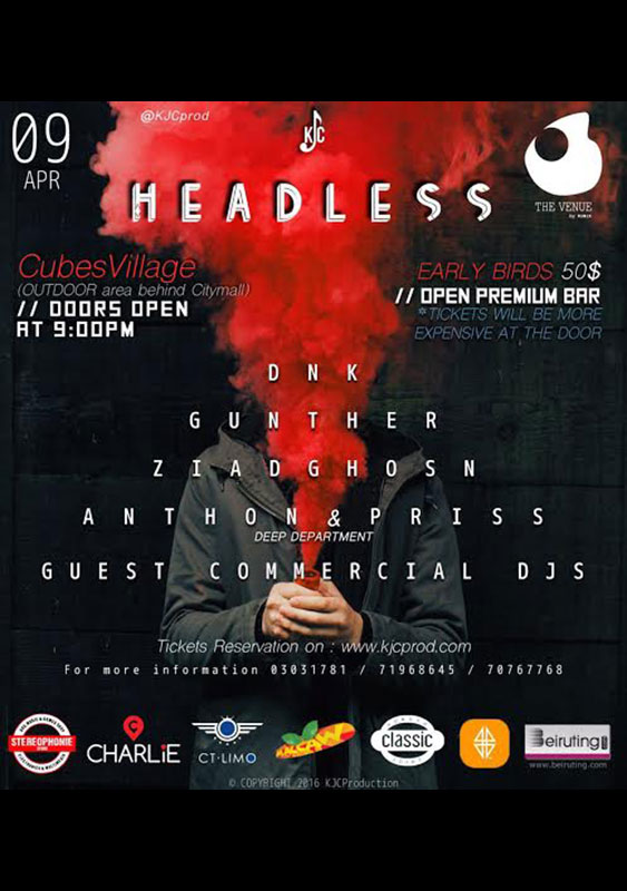 HEADLESS