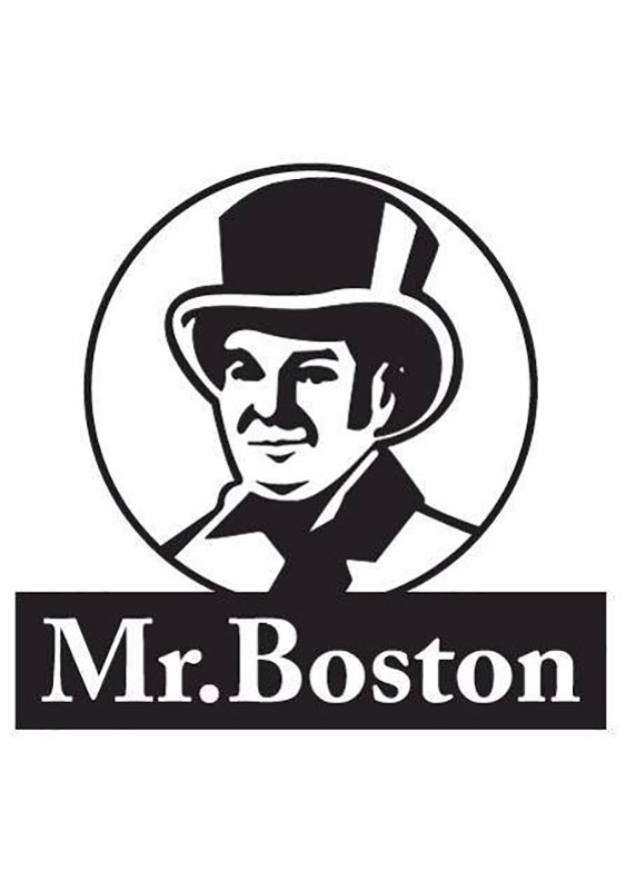 Mr. Boston on Saturday night