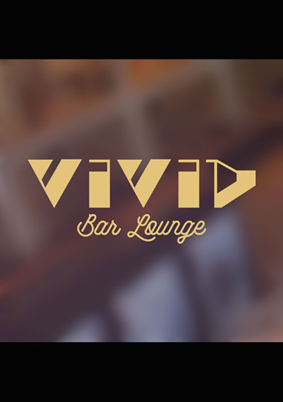 Vivid Bar Lounge Opening