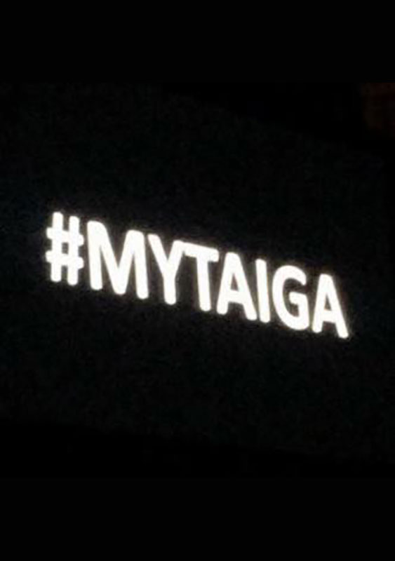 Taiga Batroun on Saturday Night