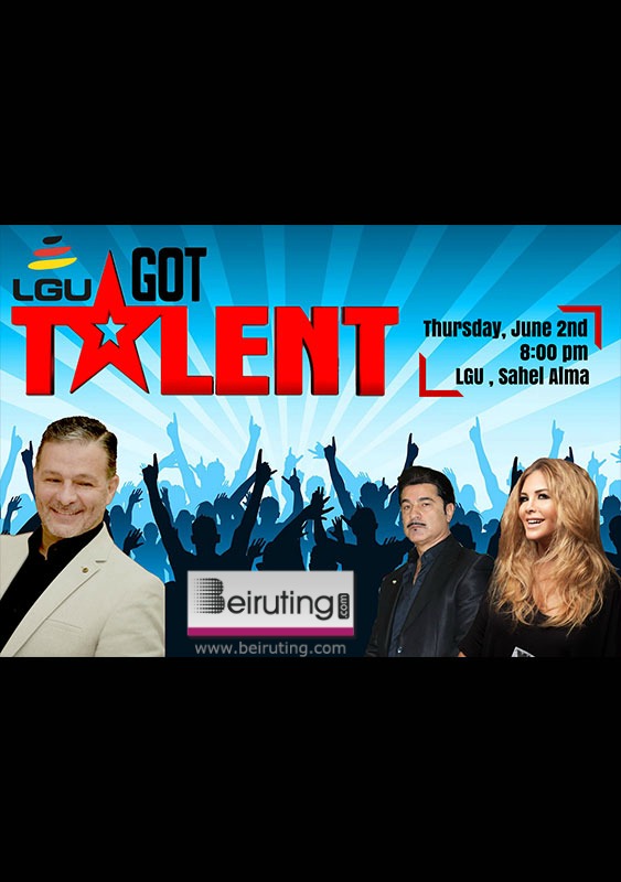 LGU's Got Talent