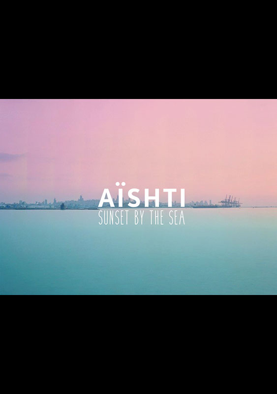 Aïshti Sunset by the Sea