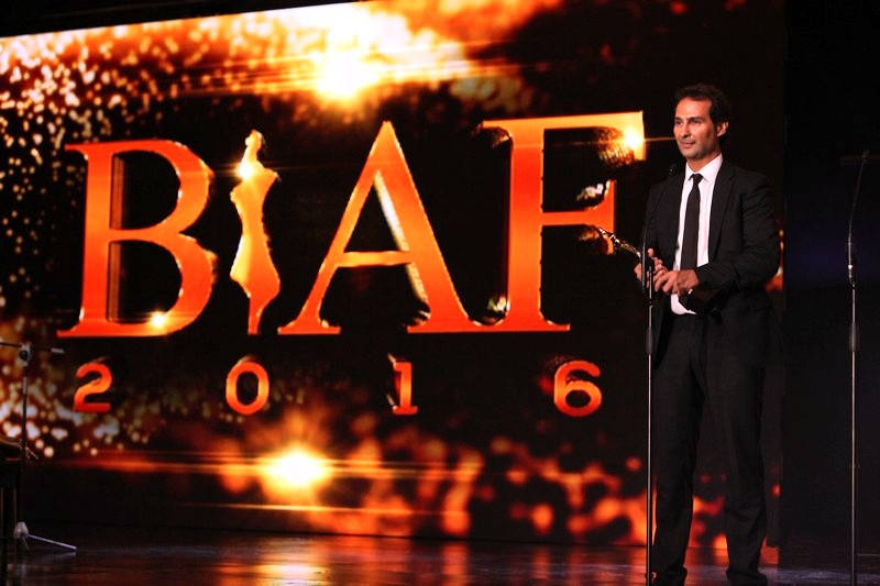 BIAF 2016 