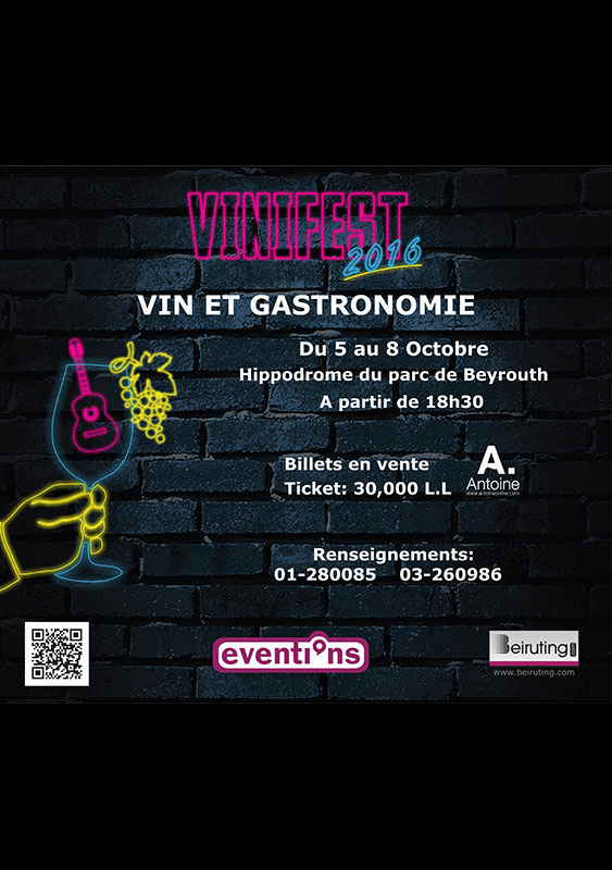 Vinifest 2016