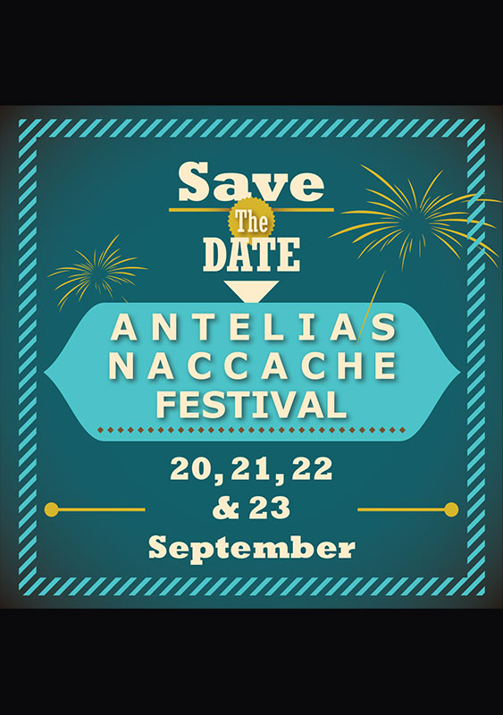 Antelias Naccache Festival