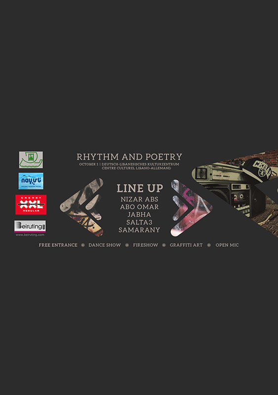 Rhytm And Poetry