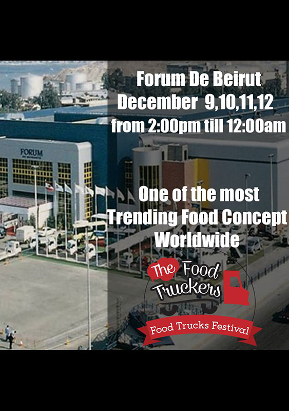 The Food Truckers