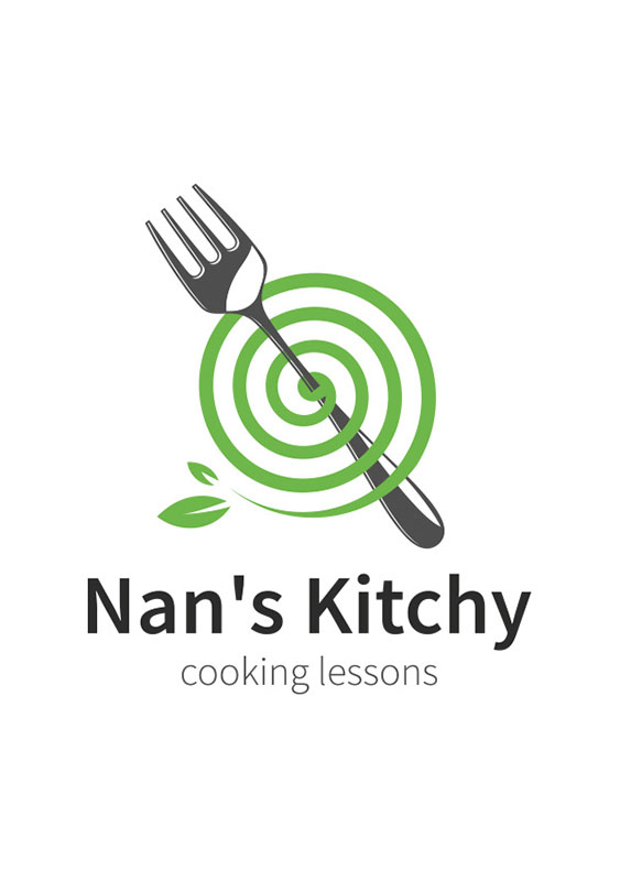 Armenian Cooking Class at Nan's Kitchy