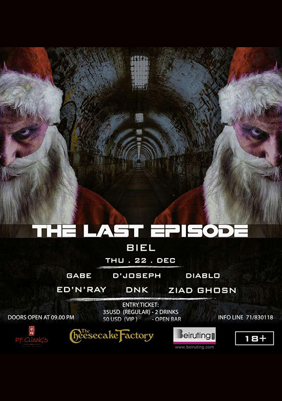 The Last Episode