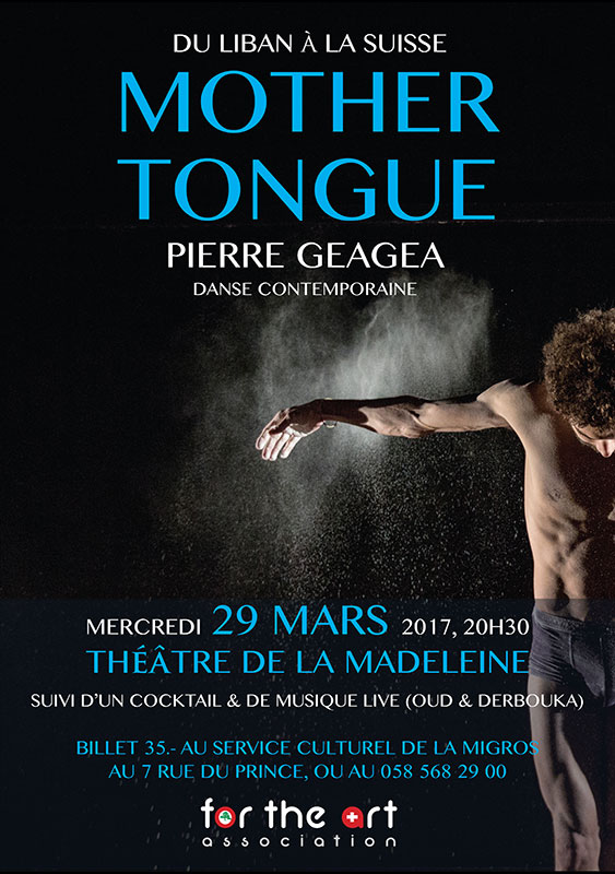 Mother Tongue