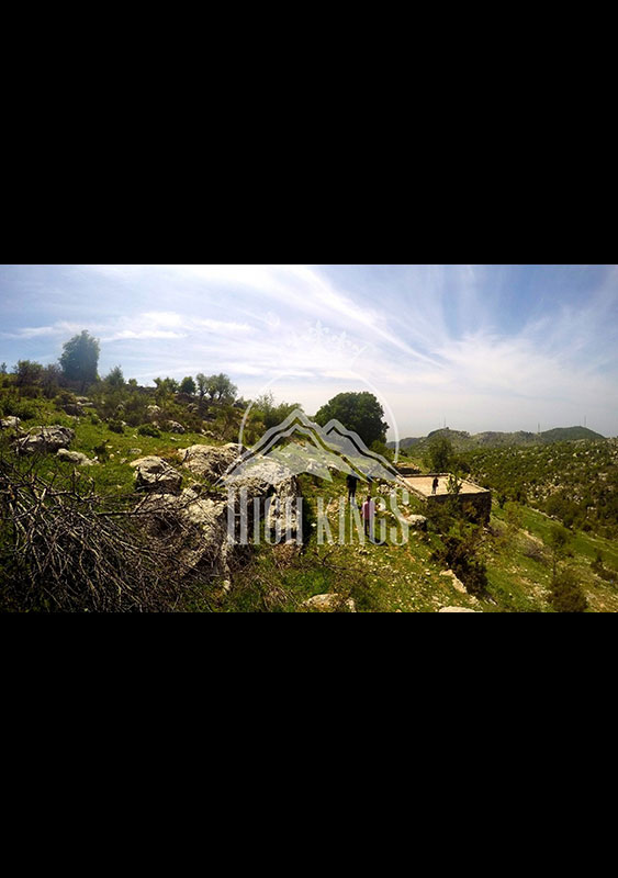 HighKings - Jbeil - Hjoula to Habil