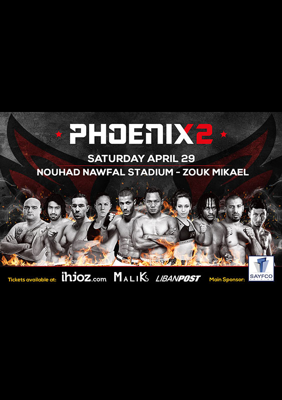 Phoenix 2
