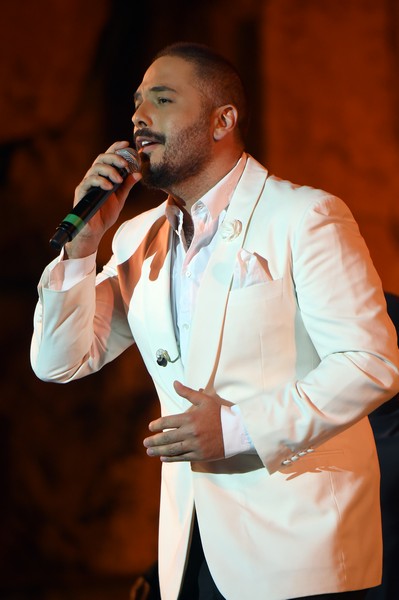 Celebrating The Lebanese Nights