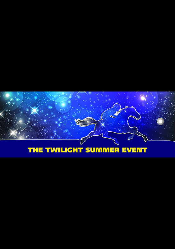 The Twilight Summer Event