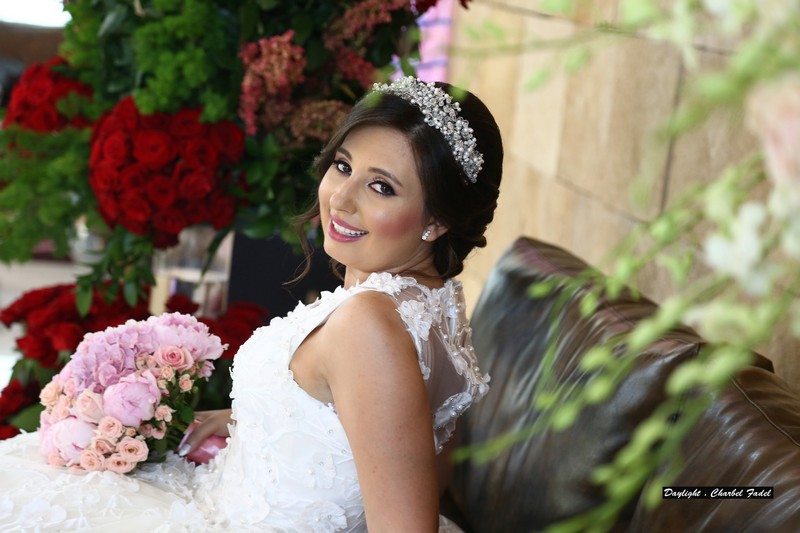 Wedding of Rita & Eddy