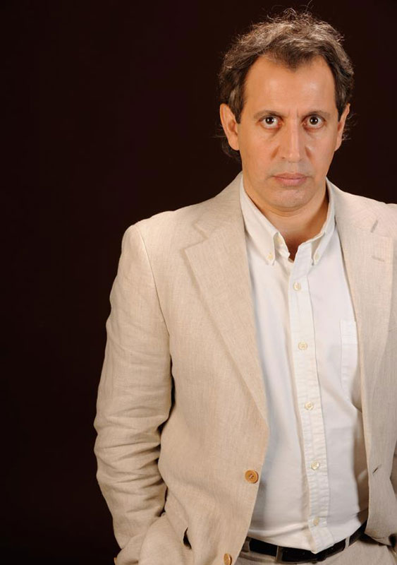 Concert with the Lebanese Philharmonic Orchestra