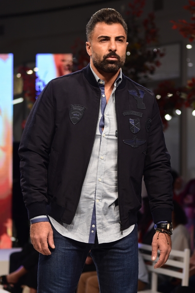City Centre Beirut Fashion Week on Friday!