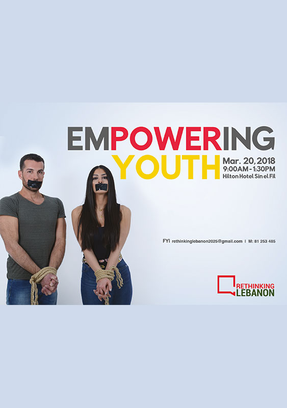 Empowering Youth Conference