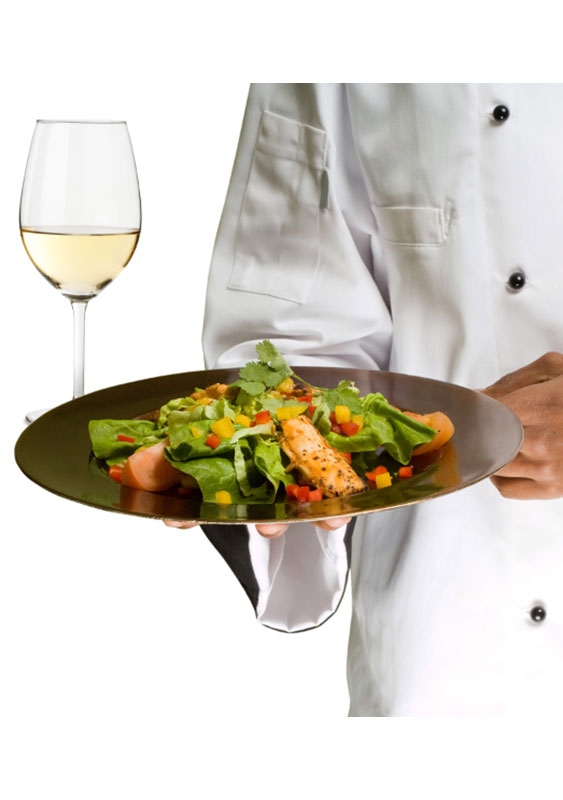 Diner D’un Connoisseur & New Menu launching at Le Ciel