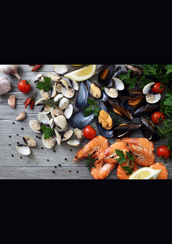 Easter Brunch Buffet at Mediterranee