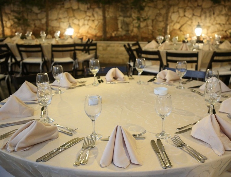 Dinner hosted by Maroun Moussallem