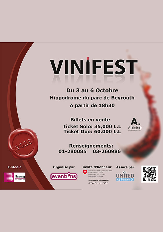 Vinifest 2018