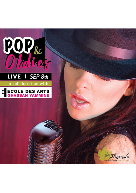 POP & OLDIES