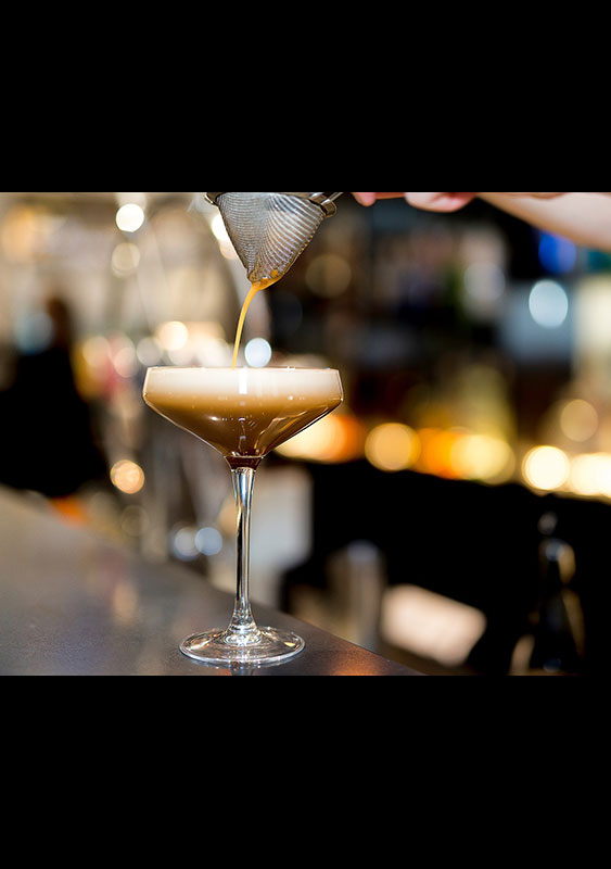 Happy Hour at Kempinski Summerland