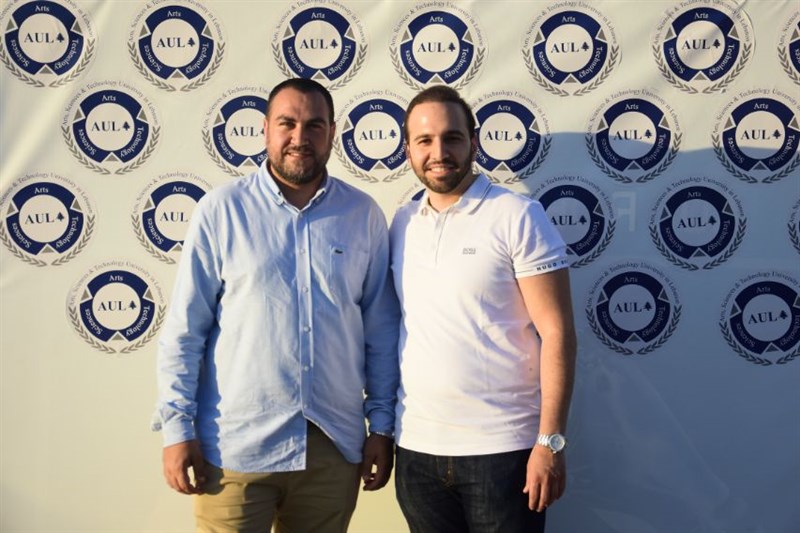 AUL launches Fly For Hope initiative for peace and hope in Lebanon