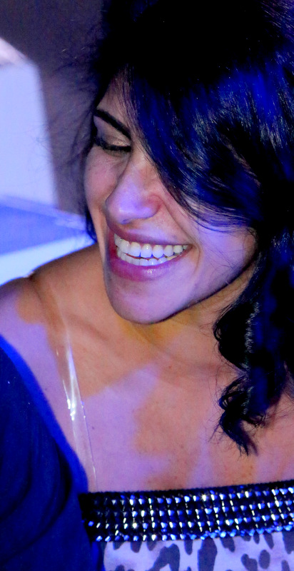 Taiga Batroun on Saturday Night