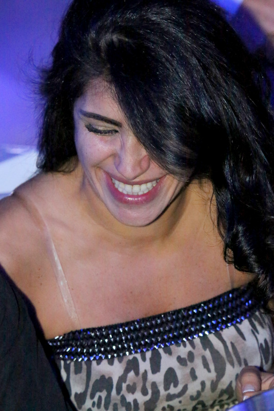Taiga Batroun on Saturday Night